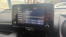 Toyota Yaris 1.5 Hybrid Design 5dr CVT Hybrid Hatchback